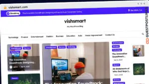 Publish Guest Post on vishsmart.com