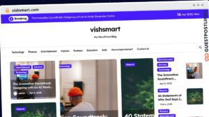 Publish Guest Post on vishsmart.com