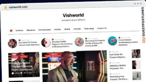 Publish Guest Post on vishworld.com