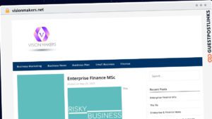Publish Guest Post on visionmakers.net