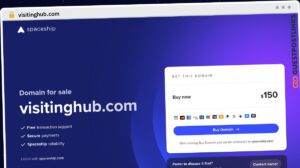 Publish Guest Post on visitinghub.com