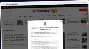 Publish Guest Post on visitinghub.com