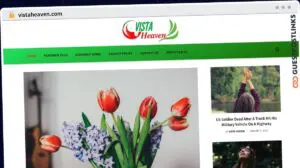 Publish Guest Post on vistaheaven.com