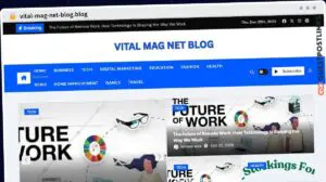 Publish Guest Post on vital-mag-net-blog.blog