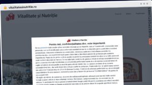 Publish Guest Post on vitalitatesinutritie.ro