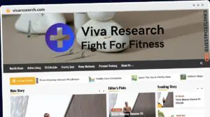 Publish Guest Post on vivaresearch.com