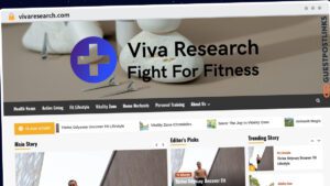Publish Guest Post on vivaresearch.com