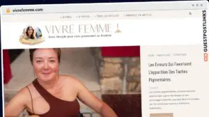 Publish Guest Post on vivrefemme.com