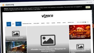 Publish Guest Post on vizaca.org
