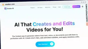 Publish Guest Post on vmaker.com