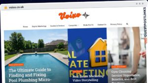 Publish Guest Post on voixo.co.uk
