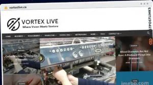 Publish Guest Post on vortexlive.ca