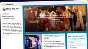 Publish Guest Post on vosjeux.fr