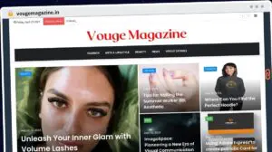 Publish Guest Post on vougemagazine.in