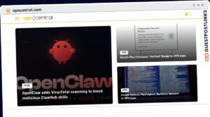 Publish Guest Post on vpncentral.com