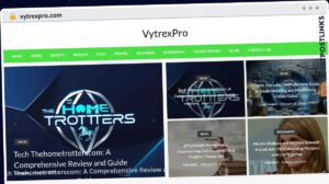 Publish Guest Post on vytrexpro.com