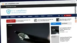 Publish Guest Post on w3c-compliance.com