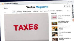 Publish Guest Post on walkermagazine.com
