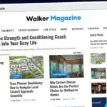 Publish Guest Post on walkermagazine.com
