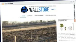 Publish Guest Post on wallstore.be