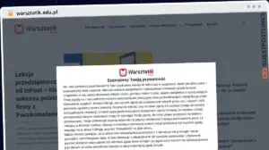 Publish Guest Post on warsztatik.edu.pl