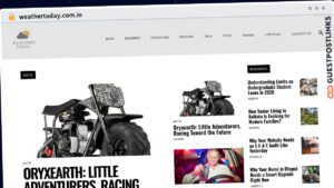 Publish Guest Post on weathertoday.com.in