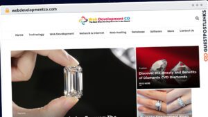Publish Guest Post on webdevelopmentco.com