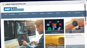 Publish Guest Post on webdevelopmentzone.com