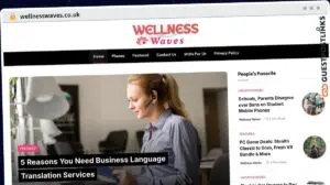 Publish Guest Post on wellnesswaves.co.uk