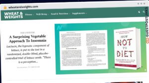 Publish Guest Post on wheatandweights.com