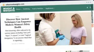 Publish Guest Post on wheatandweights.com