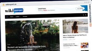 Publish Guest Post on wikireport.co
