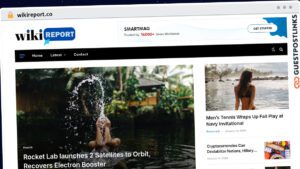 Publish Guest Post on wikireport.co