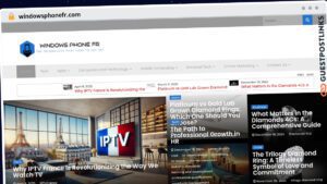 Publish Guest Post on windowsphonefr.com