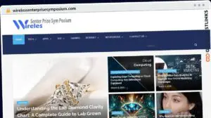 Publish Guest Post on wirelessenterprisesymposium.com