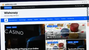 Publish Guest Post on wishcrazy.com