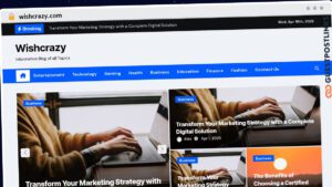 Publish Guest Post on wishcrazy.com
