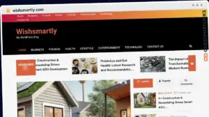 Publish Guest Post on wishsmartly.com
