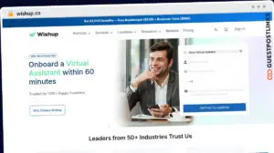 Publish Guest Post on wishup.co