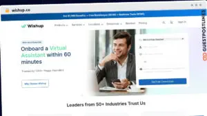 Publish Guest Post on wishup.co