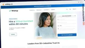 Publish Guest Post on wishup.co