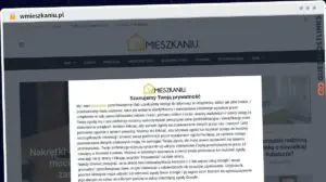 Publish Guest Post on wmieszkaniu.pl