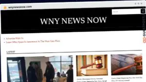 Publish Guest Post on wnynewsnow.com