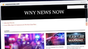 Publish Guest Post on wnynewsnow.com
