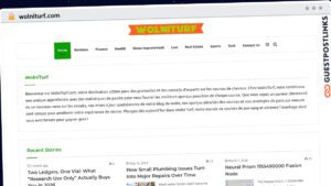 Publish Guest Post on wolniturf.com