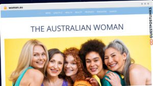 Publish Guest Post on woman.au