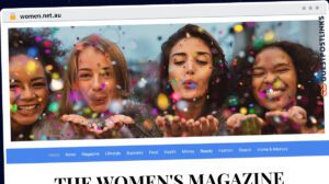 Publish Guest Post on women.net.au
