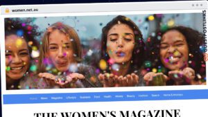 Publish Guest Post on women.net.au