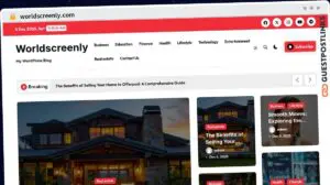 Publish Guest Post on worldscreenly.com