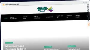 Publish Guest Post on writereach.co.uk